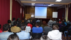 Para web Diálogo Ministra Williams Gratuidad en ULS 2