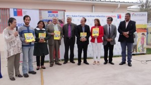 Para web Inauguración año escolar parvulario 2