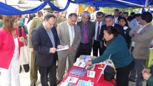 Para web Inauguración año escolar parvulario 4