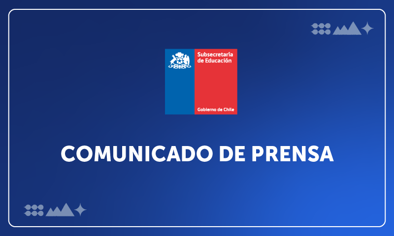 Subsecretaría de Educación